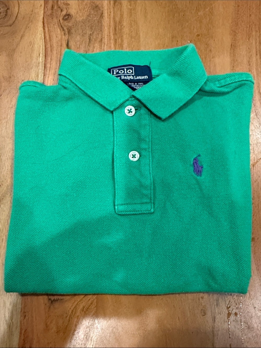 Ralph Lauren Polo Shirt